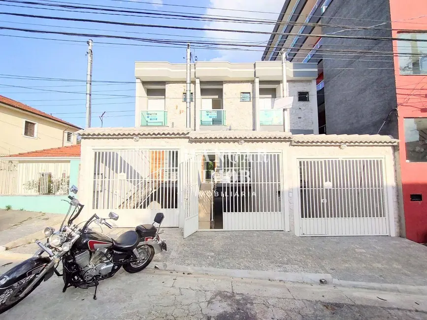 Foto 2 de Casa com 3 quartos à venda, 165m2 em Vila Granada, São Paulo - SP