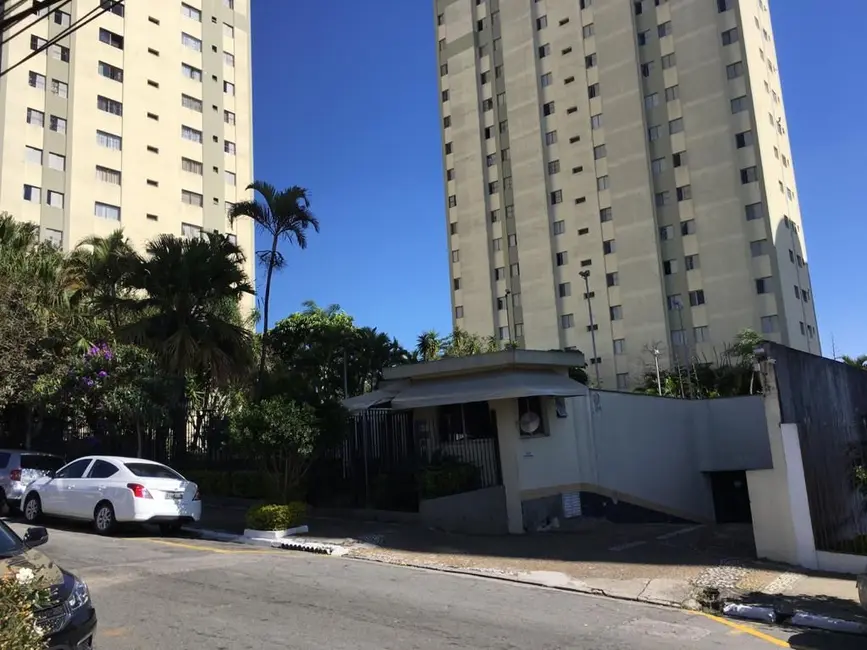 Foto 2 de Apartamento com 3 quartos à venda, 65m2 em Vila Granada, São Paulo - SP