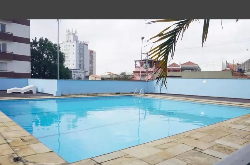 Foto 9 de Apartamento com 3 quartos à venda, 65m2 em Vila Granada, São Paulo - SP