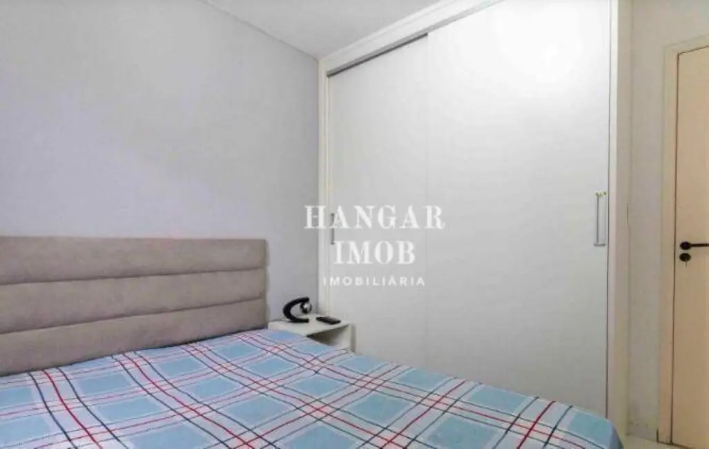 Foto 8 de Apartamento com 1 quarto à venda, 30m2 em Vila Araguaia, São Paulo - SP