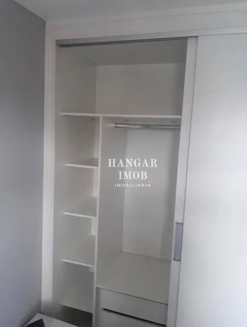 Foto 9 de Apartamento com 1 quarto à venda, 30m2 em Vila Araguaia, São Paulo - SP