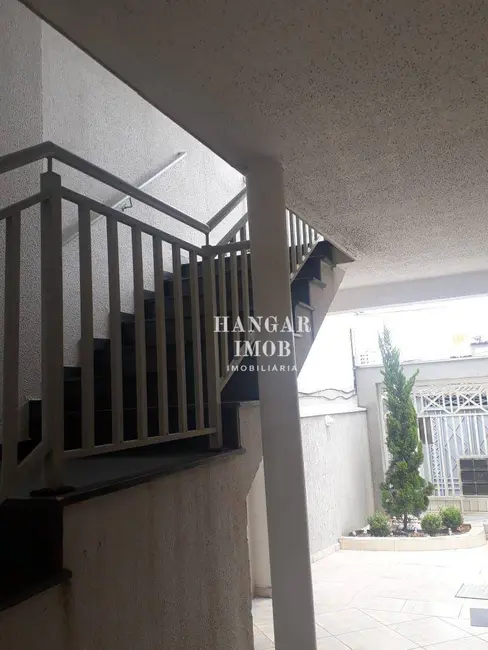 Foto 2 de Apartamento com 1 quarto à venda, 30m2 em Vila Araguaia, São Paulo - SP