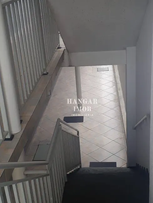 Foto 3 de Apartamento com 1 quarto à venda, 30m2 em Vila Araguaia, São Paulo - SP