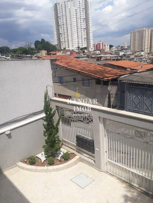 Foto 5 de Apartamento com 1 quarto à venda, 30m2 em Vila Araguaia, São Paulo - SP