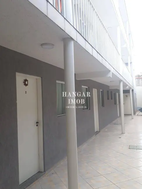 Foto 4 de Apartamento com 1 quarto à venda, 30m2 em Vila Araguaia, São Paulo - SP