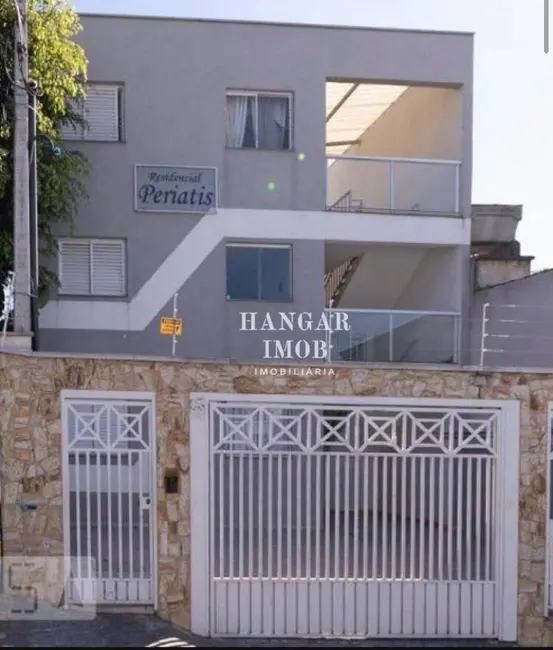 Foto 1 de Apartamento com 1 quarto à venda, 30m2 em Vila Araguaia, São Paulo - SP