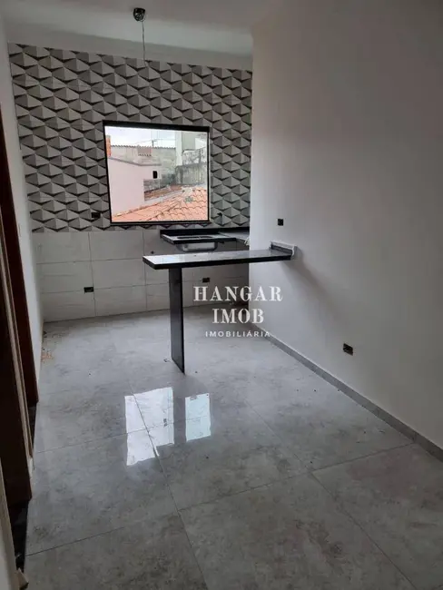 Foto 1 de Apartamento com 2 quartos à venda, 36m2 em Vila Carrão, São Paulo - SP