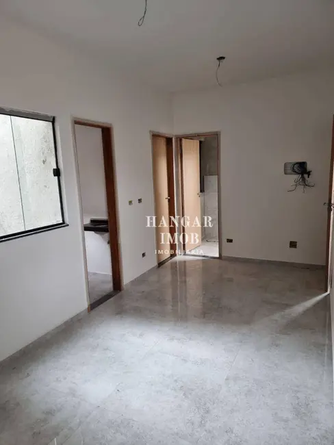 Apartamento com 2 quartos à venda, 36m2 em Vila Carrão, São Paulo - SP - imagem 7 Foto 7 de Apartamento com 2 quartos à venda, 36m2 em Vila Carrão, São Paulo - SP
