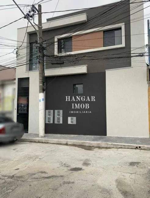 Apartamento com 2 quartos à venda, 36m2 em Vila Carrão, São Paulo - SP - imagem 2 Foto 2 de Apartamento com 2 quartos à venda, 36m2 em Vila Carrão, São Paulo - SP