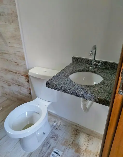 Foto 7 de Apartamento com 2 quartos à venda, 45m2 em Vila Santa Isabel, São Paulo - SP