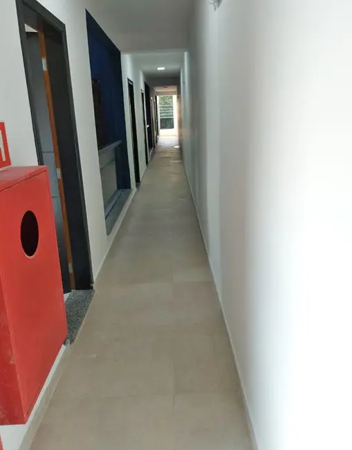 Foto 3 de Apartamento com 2 quartos à venda, 45m2 em Vila Santa Isabel, São Paulo - SP