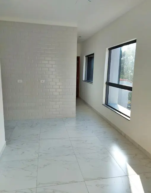 Foto 4 de Apartamento com 2 quartos à venda, 45m2 em Vila Santa Isabel, São Paulo - SP