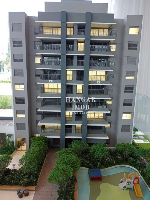 Apartamento com 3 quartos à venda, 92m2 em Mooca, São Paulo - SP - imagem 7 Foto 7 de Apartamento com 3 quartos à venda, 92m2 em Mooca, São Paulo - SP