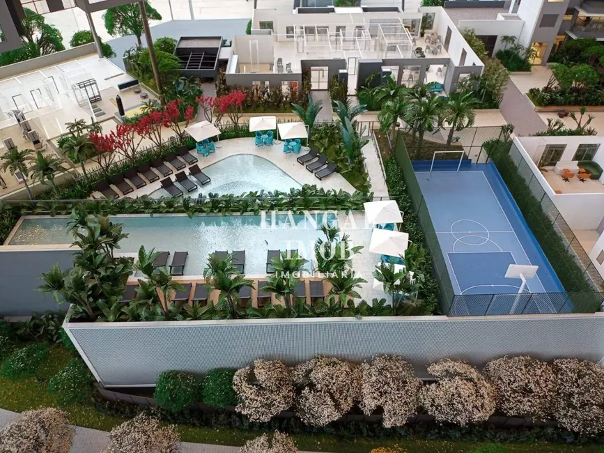 Apartamento com 3 quartos à venda, 92m2 em Mooca, São Paulo - SP - imagem 9 Foto 9 de Apartamento com 3 quartos à venda, 92m2 em Mooca, São Paulo - SP