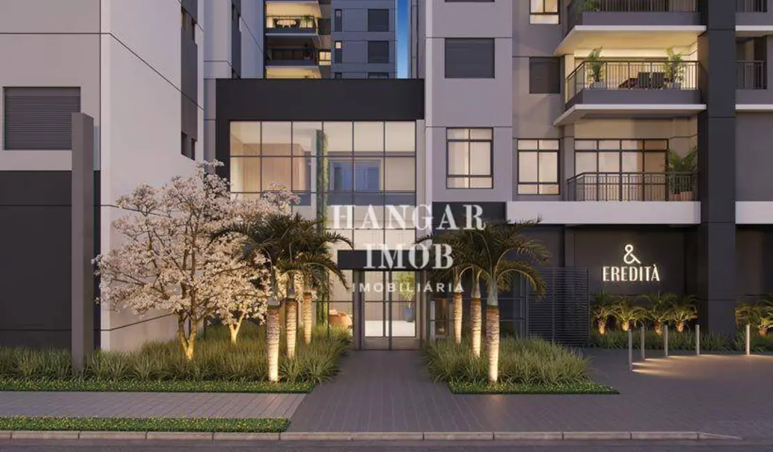 Apartamento com 3 quartos à venda, 92m2 em Mooca, São Paulo - SP - imagem 2 Foto 2 de Apartamento com 3 quartos à venda, 92m2 em Mooca, São Paulo - SP