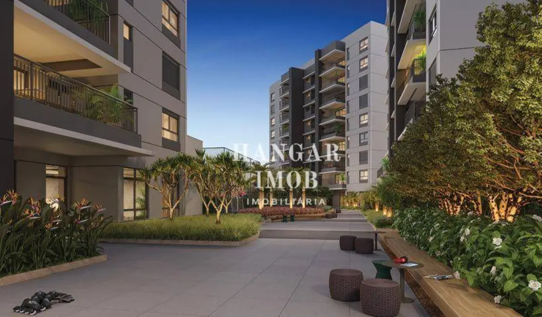 Apartamento com 3 quartos à venda, 92m2 em Mooca, São Paulo - SP - imagem 3 Foto 3 de Apartamento com 3 quartos à venda, 92m2 em Mooca, São Paulo - SP