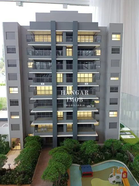 Apartamento com 3 quartos à venda, 92m2 em Mooca, São Paulo - SP - imagem 6 Foto 6 de Apartamento com 3 quartos à venda, 92m2 em Mooca, São Paulo - SP