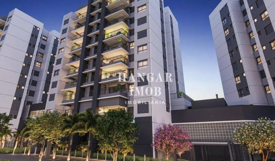 Apartamento com 3 quartos à venda, 92m2 em Mooca, São Paulo - SP - imagem 4 Foto 4 de Apartamento com 3 quartos à venda, 92m2 em Mooca, São Paulo - SP