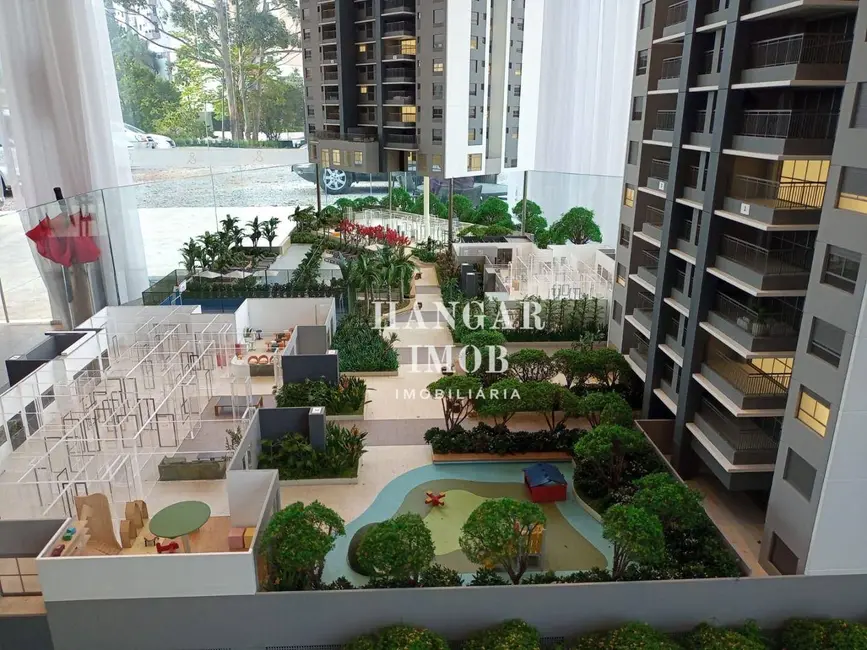 Foto 8 de Apartamento com 4 quartos à venda, 130m2 em Mooca, São Paulo - SP