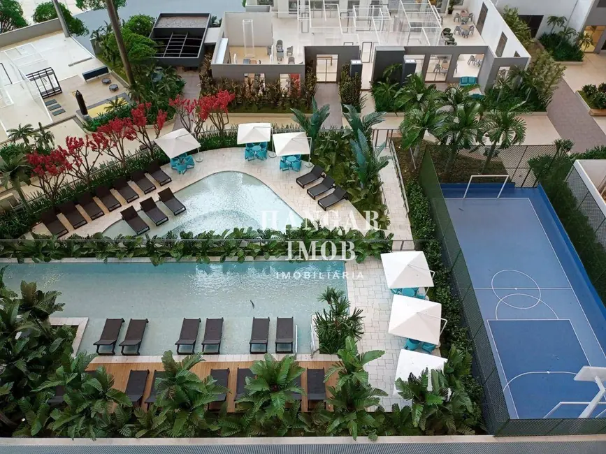 Foto 5 de Apartamento com 4 quartos à venda, 130m2 em Mooca, São Paulo - SP