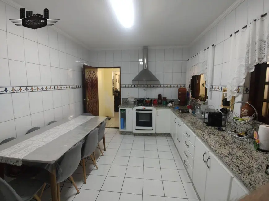 Foto 5 de Casa com 4 quartos à venda, 135m2 em Jardim São Nicolau, São Paulo - SP