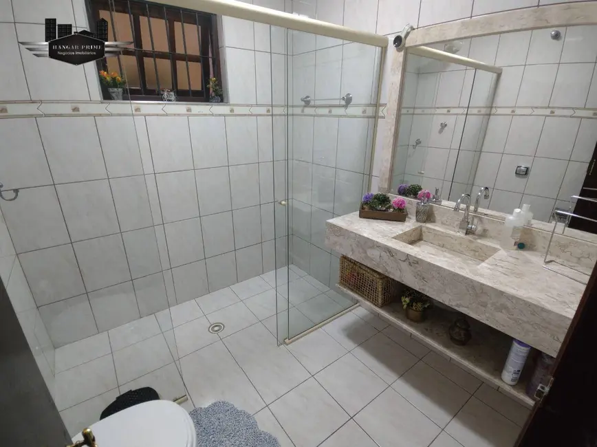 Foto 6 de Casa com 4 quartos à venda, 135m2 em Jardim São Nicolau, São Paulo - SP