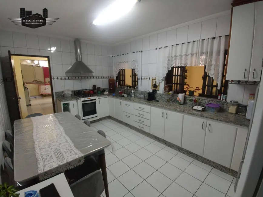Foto 4 de Casa com 4 quartos à venda, 135m2 em Jardim São Nicolau, São Paulo - SP