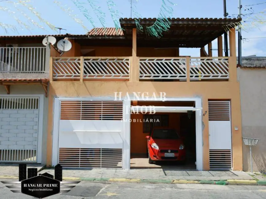 Casa com 3 quartos à venda, 153m2 em Vila Nova Curuçá, São Paulo - SP - imagem 2 Foto 2 de Casa com 3 quartos à venda, 153m2 em Vila Nova Curuçá, São Paulo - SP