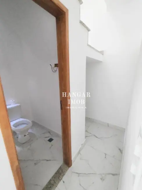 Foto 8 de Casa com 3 quartos à venda, 118m2 em Jardim Nordeste, São Paulo - SP