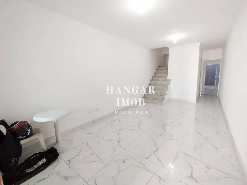 Foto 5 de Casa com 3 quartos à venda, 118m2 em Jardim Nordeste, São Paulo - SP