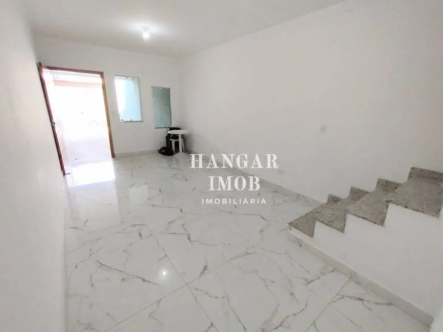 Foto 6 de Casa com 3 quartos à venda, 118m2 em Jardim Nordeste, São Paulo - SP