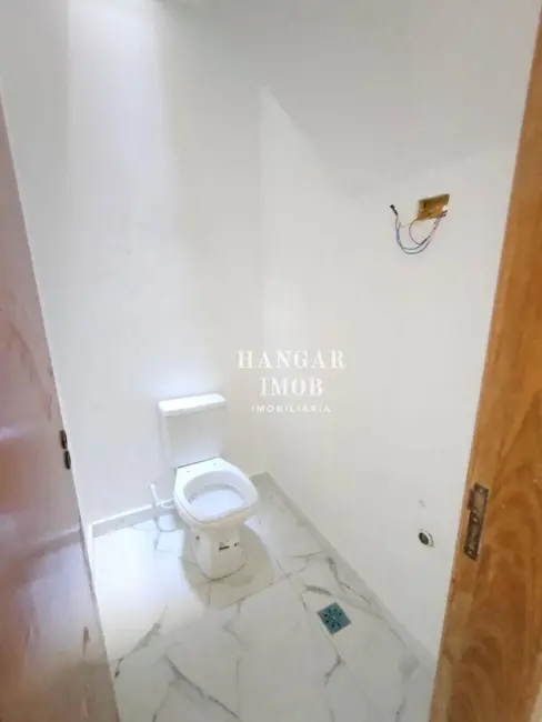 Foto 9 de Casa com 3 quartos à venda, 118m2 em Jardim Nordeste, São Paulo - SP