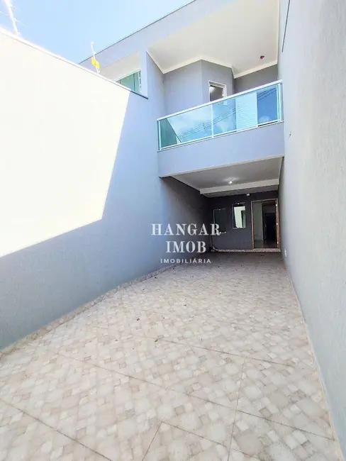 Foto 2 de Casa com 3 quartos à venda, 118m2 em Jardim Nordeste, São Paulo - SP