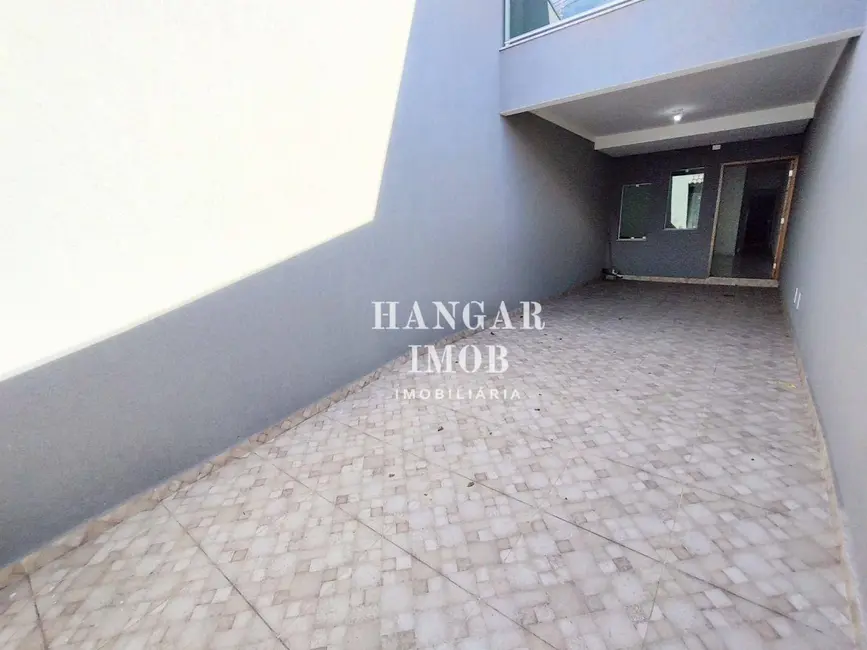 Foto 3 de Casa com 3 quartos à venda, 118m2 em Jardim Nordeste, São Paulo - SP