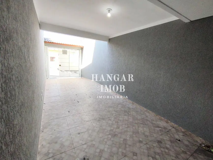 Foto 4 de Casa com 3 quartos à venda, 118m2 em Jardim Nordeste, São Paulo - SP