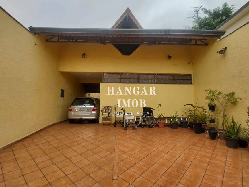 Foto 5 de Casa com 3 quartos à venda, 240m2 em São Paulo - SP