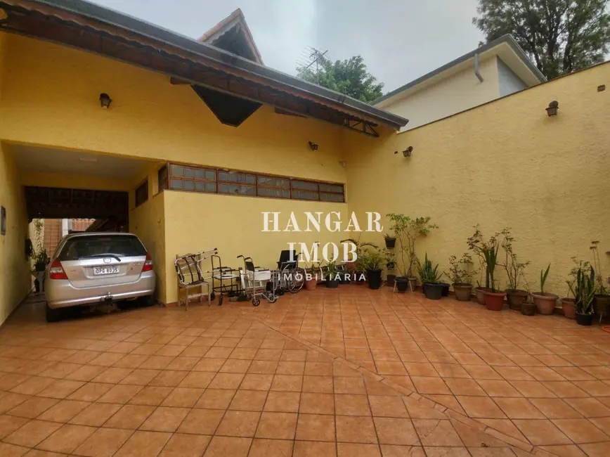 Foto 4 de Casa com 3 quartos à venda, 240m2 em São Paulo - SP