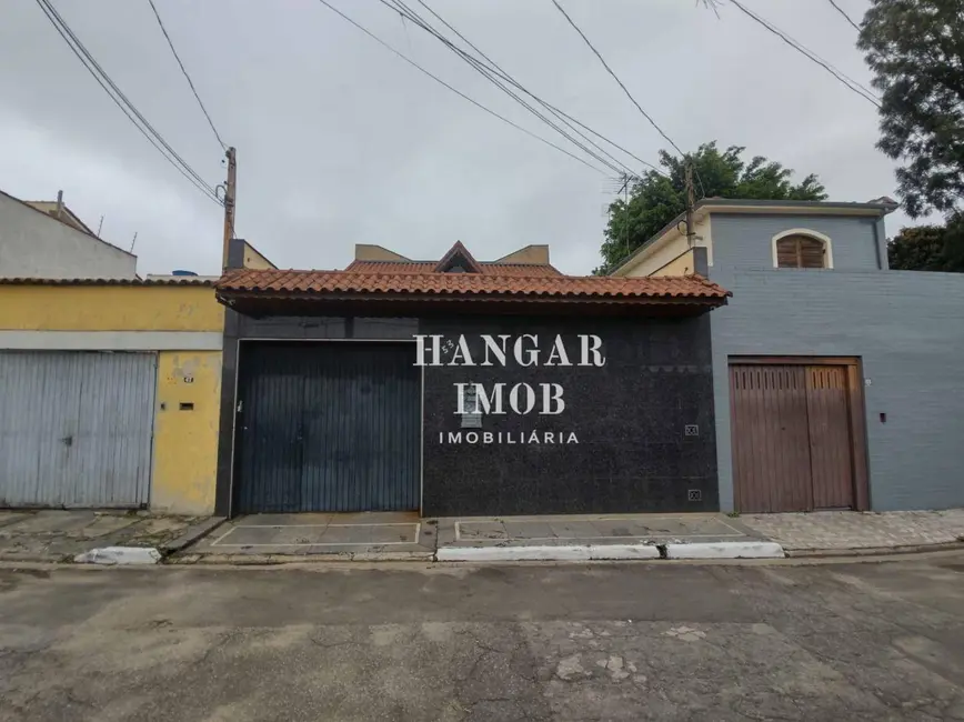 Foto 2 de Casa com 3 quartos à venda, 240m2 em São Paulo - SP