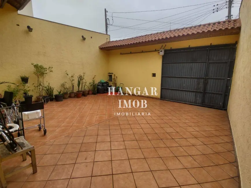 Foto 3 de Casa com 3 quartos à venda, 240m2 em São Paulo - SP