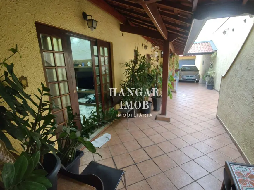 Foto 6 de Casa com 3 quartos à venda, 240m2 em São Paulo - SP