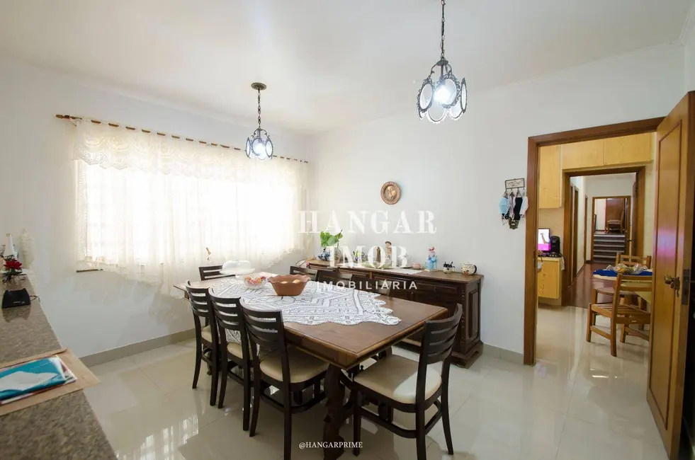 Foto 3 de Casa com 3 quartos à venda, 260m2 em Alto da Mooca, São Paulo - SP