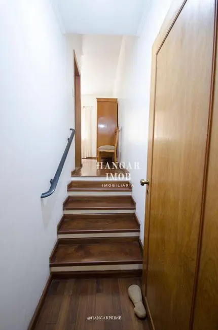 Foto 9 de Casa com 3 quartos à venda, 260m2 em Alto da Mooca, São Paulo - SP