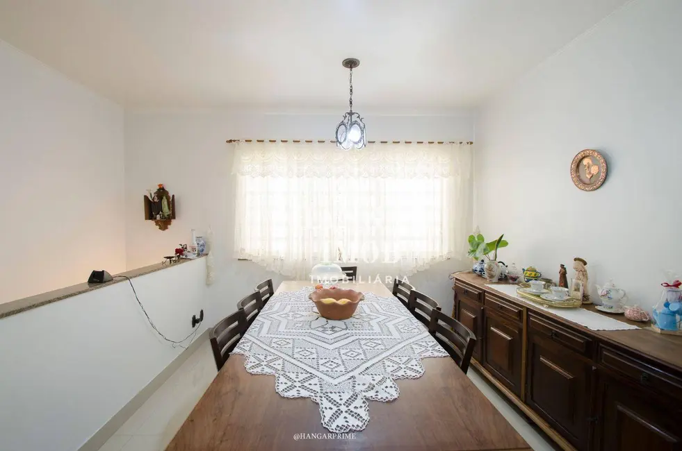 Foto 4 de Casa com 3 quartos à venda, 260m2 em Alto da Mooca, São Paulo - SP