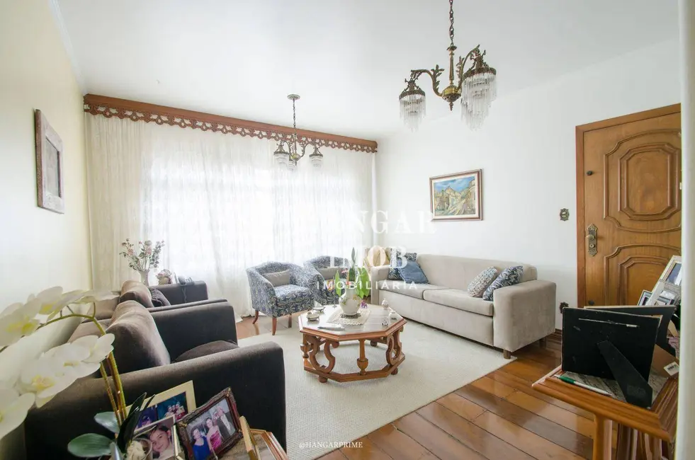 Foto 1 de Casa com 3 quartos à venda, 260m2 em Alto da Mooca, São Paulo - SP