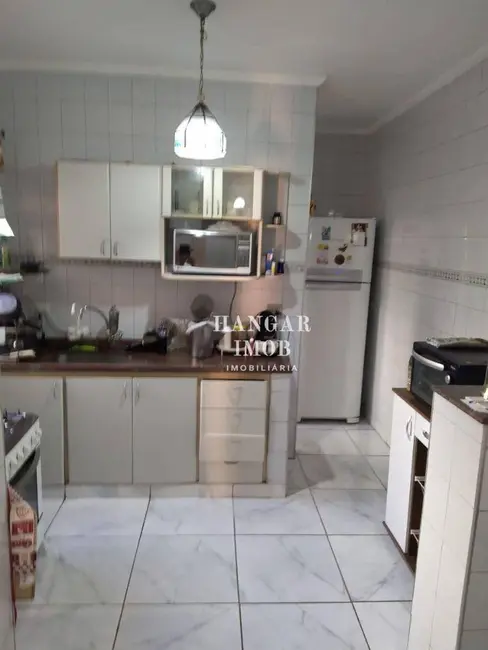 Foto 6 de Casa com 3 quartos à venda, 125m2 em Alto da Mooca, São Paulo - SP