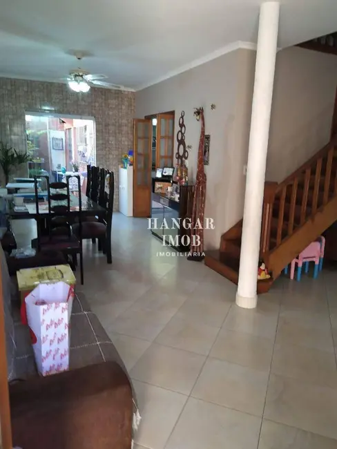 Foto 4 de Casa com 3 quartos à venda, 125m2 em Alto da Mooca, São Paulo - SP