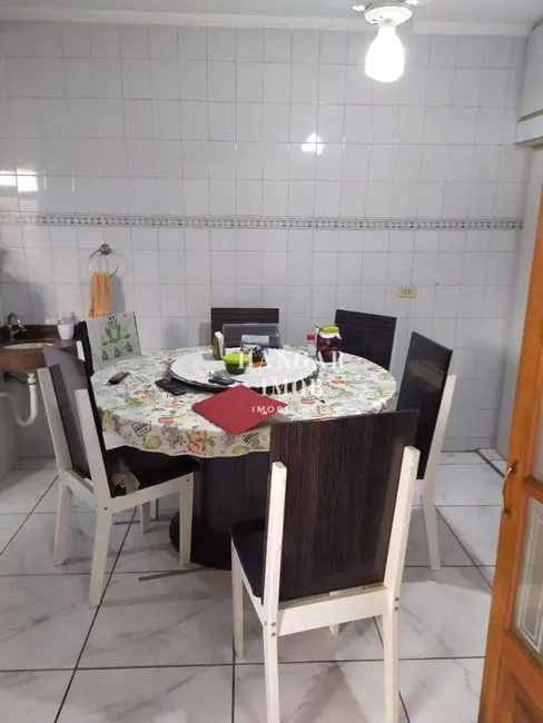 Foto 5 de Casa com 3 quartos à venda, 125m2 em Alto da Mooca, São Paulo - SP