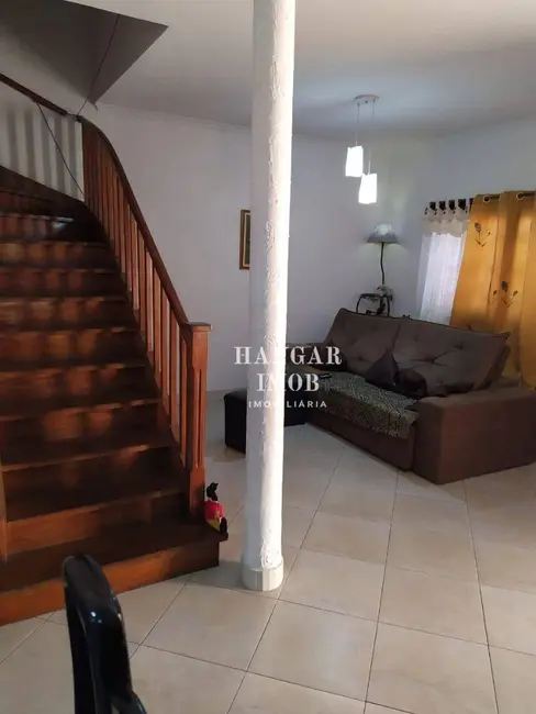 Foto 7 de Casa com 3 quartos à venda, 125m2 em Alto da Mooca, São Paulo - SP