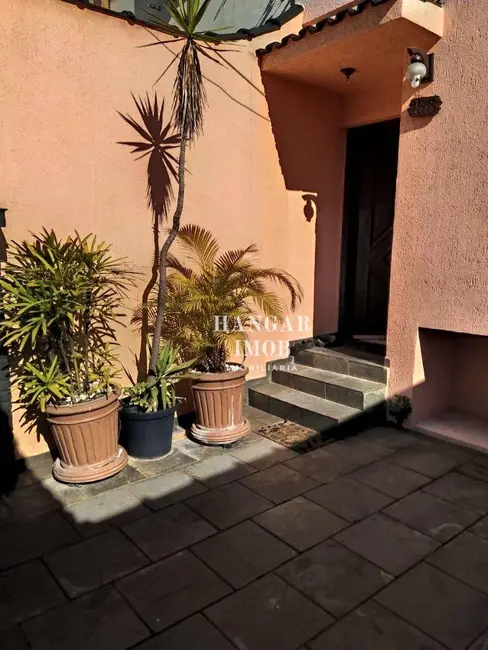 Foto 3 de Casa com 3 quartos à venda, 125m2 em Alto da Mooca, São Paulo - SP