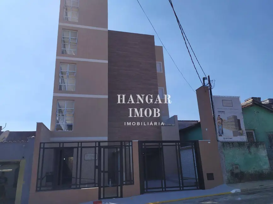 Foto 2 de Apartamento com 2 quartos à venda, 33m2 em Vila Carmosina, São Paulo - SP